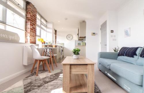 Camborne Apartamento | Lighthouse Lofts - Godrevy