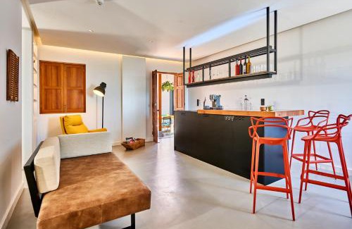 Barlovento Apartamento | Lighthouse on La Palma Island