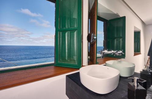Barlovento Apartamento | Lighthouse on La Palma Island