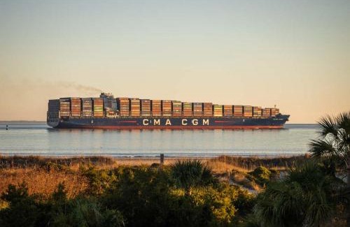 Tybee Island Apartamento | Lighthouse Point 9C