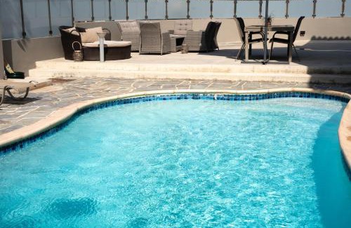 Paphos Villa | LightHouse Pool Villa