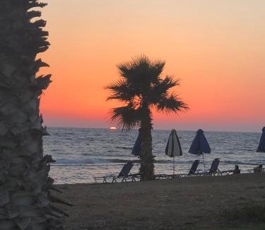 Paphos Villa | LightHouse Pool Villa