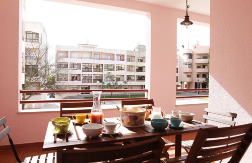 Cascais Apartamento | Cascais Gorgeous and spacious Apartament