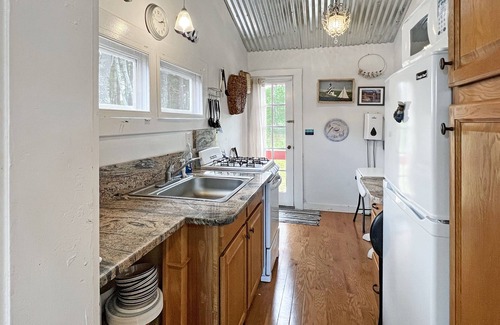 Cape Neddick Cabina | Lighthouse - Q991 near Sandy Gorgeous Ogunquit Beach