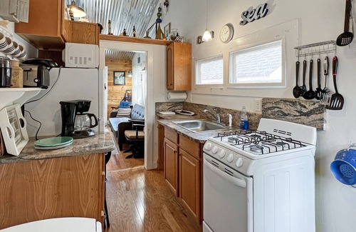 Cape Neddick Cabina | Lighthouse - Q991 near Sandy Gorgeous Ogunquit Beach