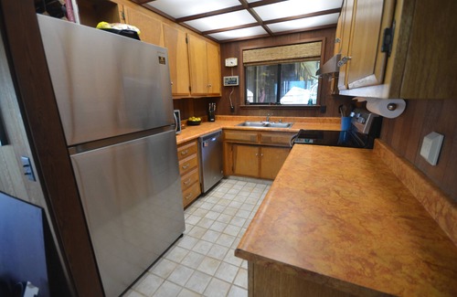 Point Arena Casa | Lighthouse Ranch with Expansive Ocean and Pasture Views