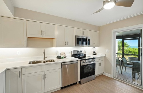 Sanibel Complejo | Lighthouse Resort and Club