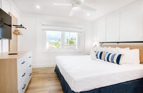Fort Myers Beach Hotel | Lighthouse Resort: Inn & Suites
