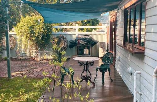 Apollo Bay Casa | Lighthouse Retreat - Pet Friendly Free Wifi