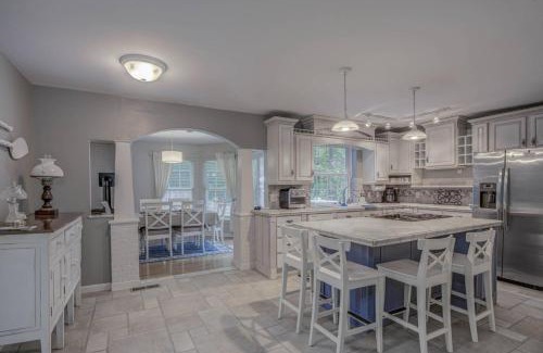 Ocean Pines Casa | Lighthouse Seclusion