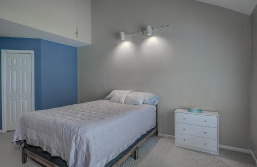 Ocean Pines Casa | Lighthouse Seclusion