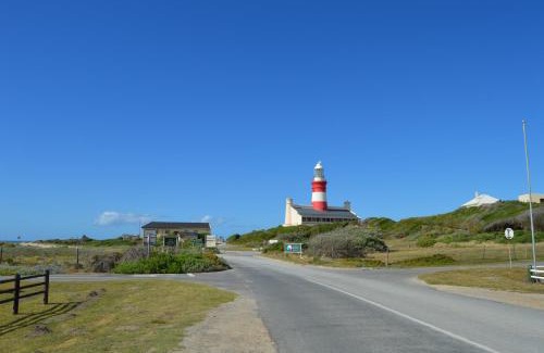 L'Agulhas Casa | Lighthouse Stay