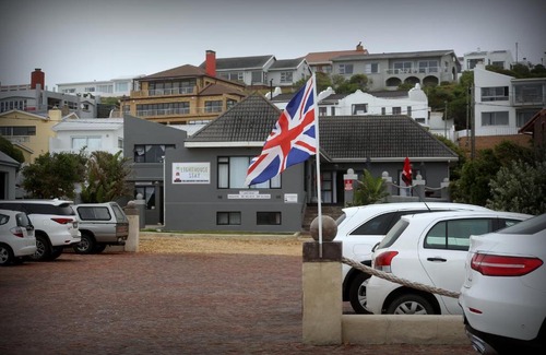 L'Agulhas Casa | Lighthouse Stay