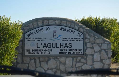 L'Agulhas Casa | Lighthouse Stay
