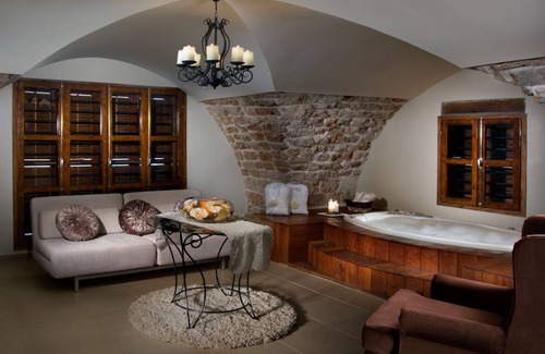 Acre Old City Apartamento | Lighthouse suite