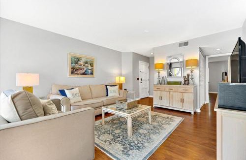 Sea Pines Apartamento | Lighthouse Tennis 2383