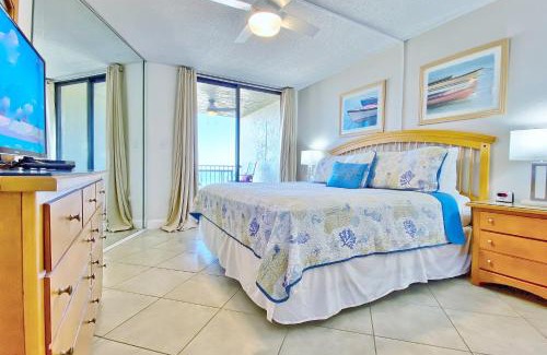 Sand Key Apartamento | Lighthouse Towers 704
