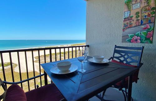 Sand Key Apartamento | Lighthouse Towers 704