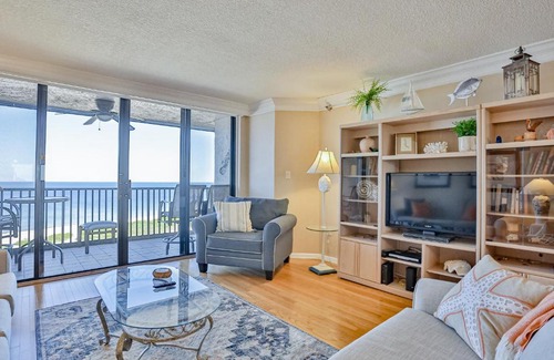 Sand Key Apartamento | Lighthouse Towers 1002