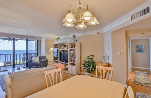 Sand Key Apartamento | Lighthouse Towers 1002