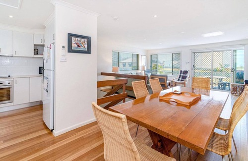 Yamba Casa | Lighthouse Unit 1, TOP NOTCH