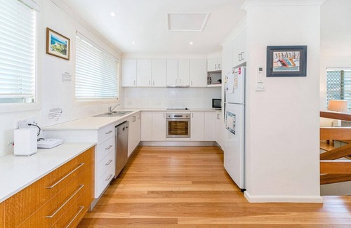 Yamba Casa | Lighthouse Unit 1, TOP NOTCH