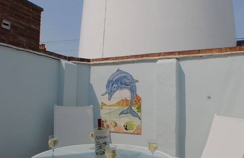 Southwold Cabaña | Cabaña
