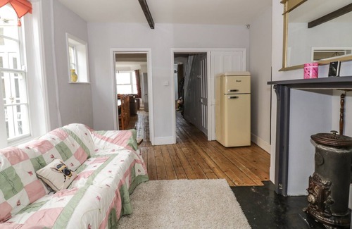 Gorleston-on-Sea Cabaña | Vista del faro, GORLESTON-ON-SEA
