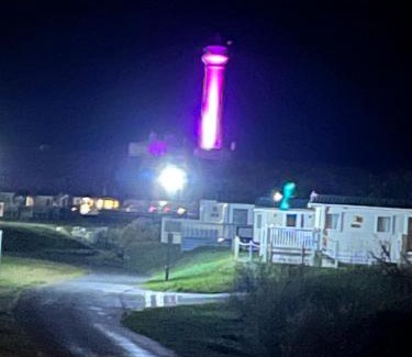 Lossiemouth Complejo | Lighthouse View