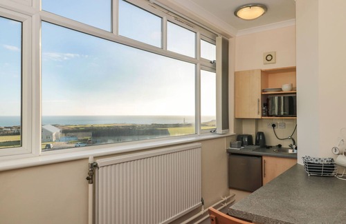 Southwell Cabaña | Lighthouse View