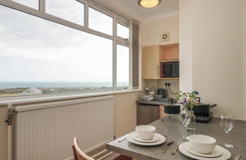 Southwell Cabaña | Lighthouse View