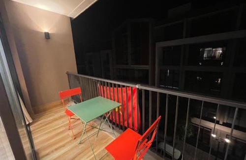 Van Giang Casa | Lighting Homestay OCP