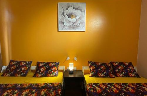 Van Giang Casa | Lighting Homestay OCP