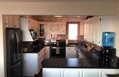 Dunnville Cabaña | Lightkeeper's Retreat, a Sapience.Care Collection Experience