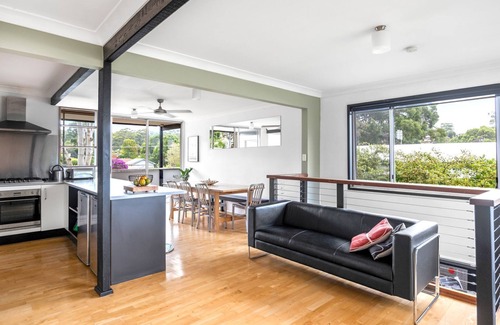 Mollymook Beach Casa | Free night on us this winter at Lightly Salted
