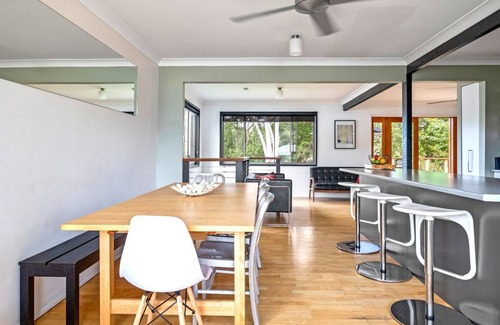 Mollymook Beach Casa | Free night on us this winter at Lightly Salted