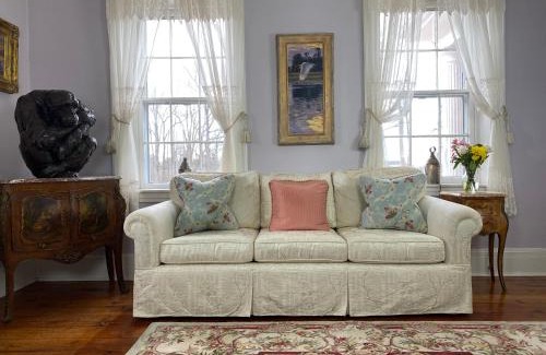 Gettysburg Cama Y Desayuno | Lightner Farmhouse B&B