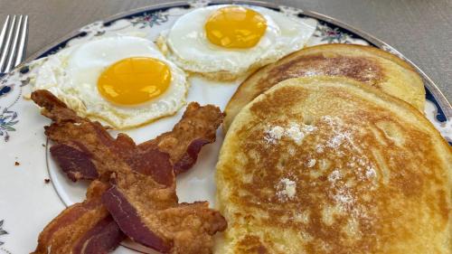 Gettysburg Cama Y Desayuno | Lightner Farmhouse B&B