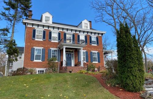 Gettysburg Cama Y Desayuno | Lightner Farmhouse B&B