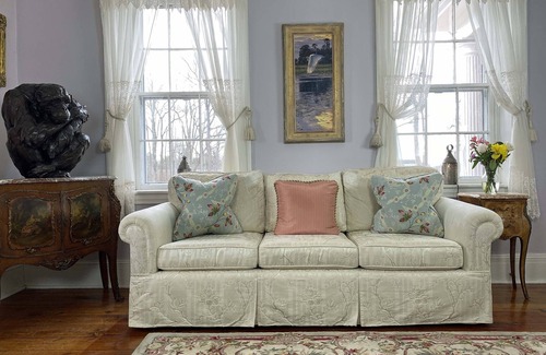 Gettysburg Cama Y Desayuno | Lightner Farmhouse B&B