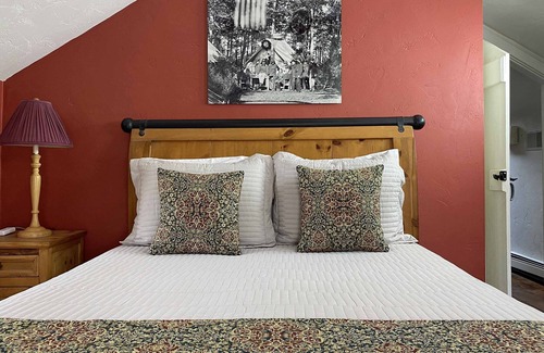 Gettysburg Cama Y Desayuno | Lightner Farmhouse B&B