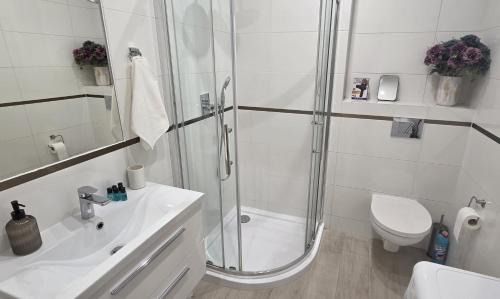 City Centre Apartamento | Lightrooms Apartments
