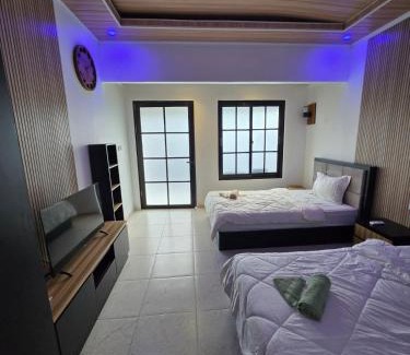 Kuta Casa | Lightstar Hotel Kuta Lombok