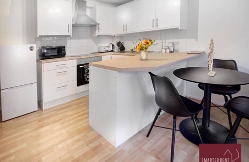 Lightwater Apartamento | Lightwater - 1 Bedroom House