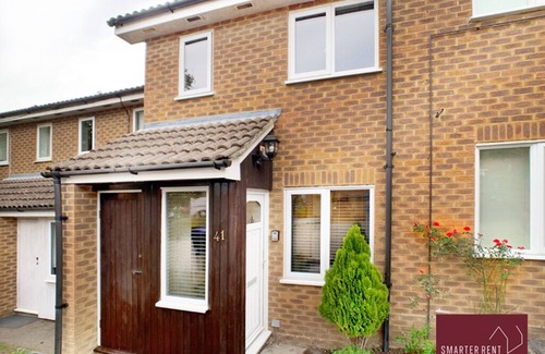 Lightwater Apartamento | Lightwater - 1 Bedroom House