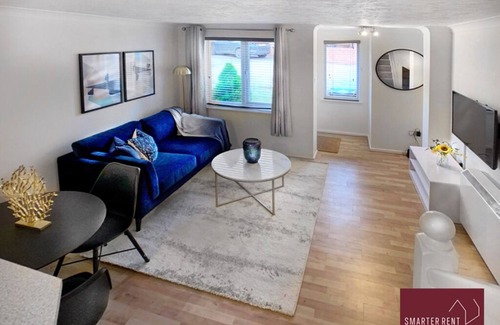Lightwater Apartamento | Lightwater - 1 Bedroom House
