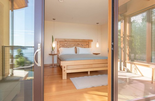 Salt Spring Island Complejo | Lightwater Cove