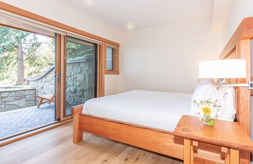 Salt Spring Island Complejo | Lightwater Cove
