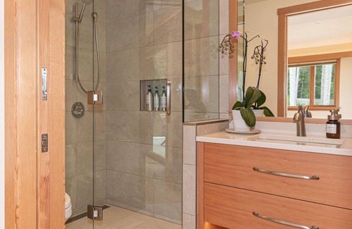 Salt Spring Island Complejo | Lightwater Cove