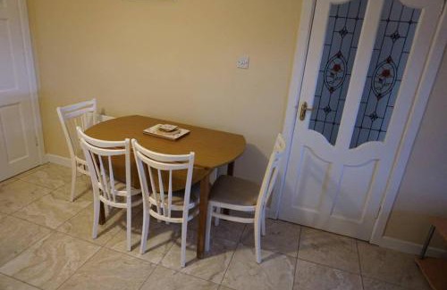 Lecemy Casa | Lignaul Cottage